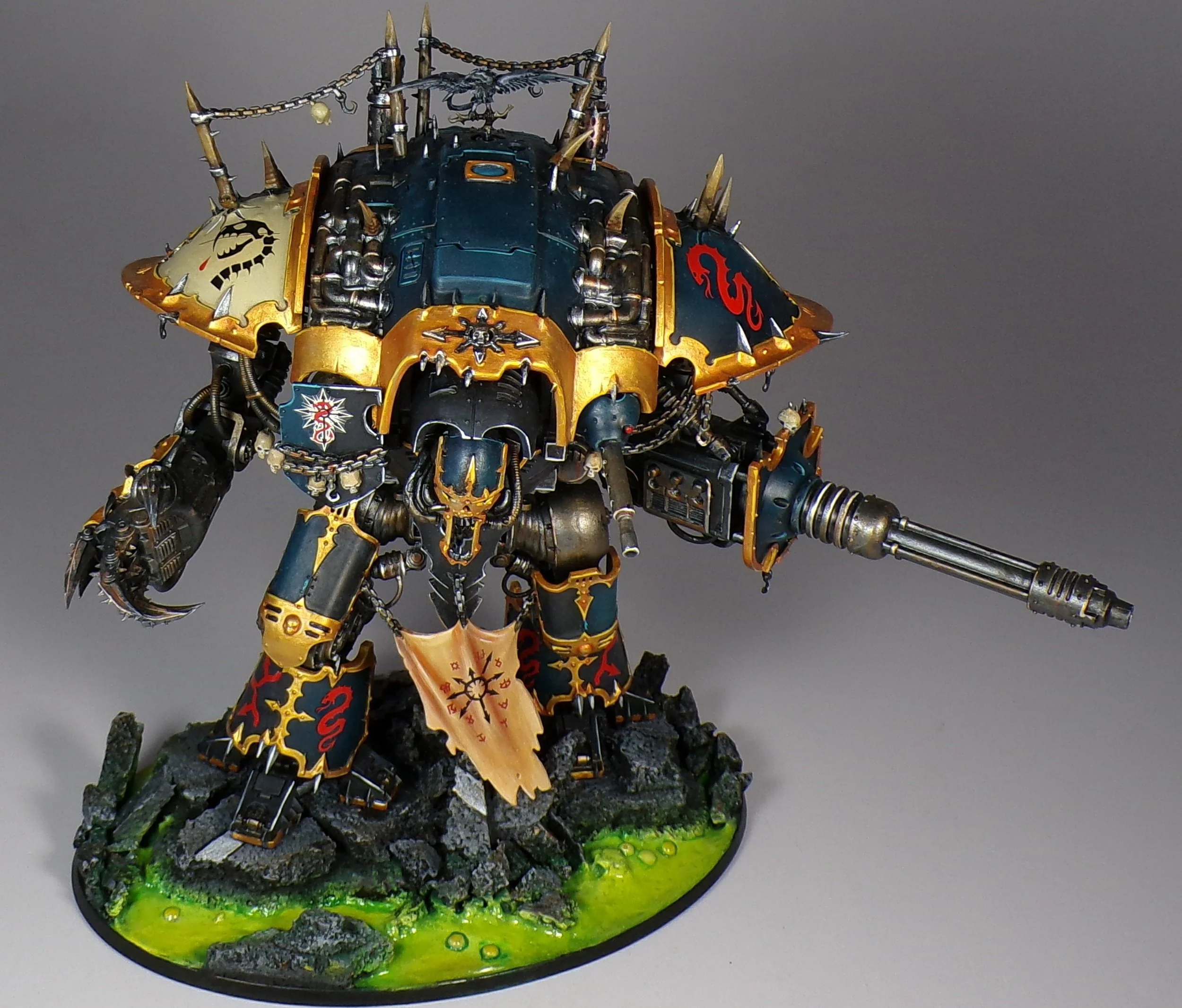 Warhammer 40k Chaos Knights PaintedFigs Miniature Painting Service (56).jpg