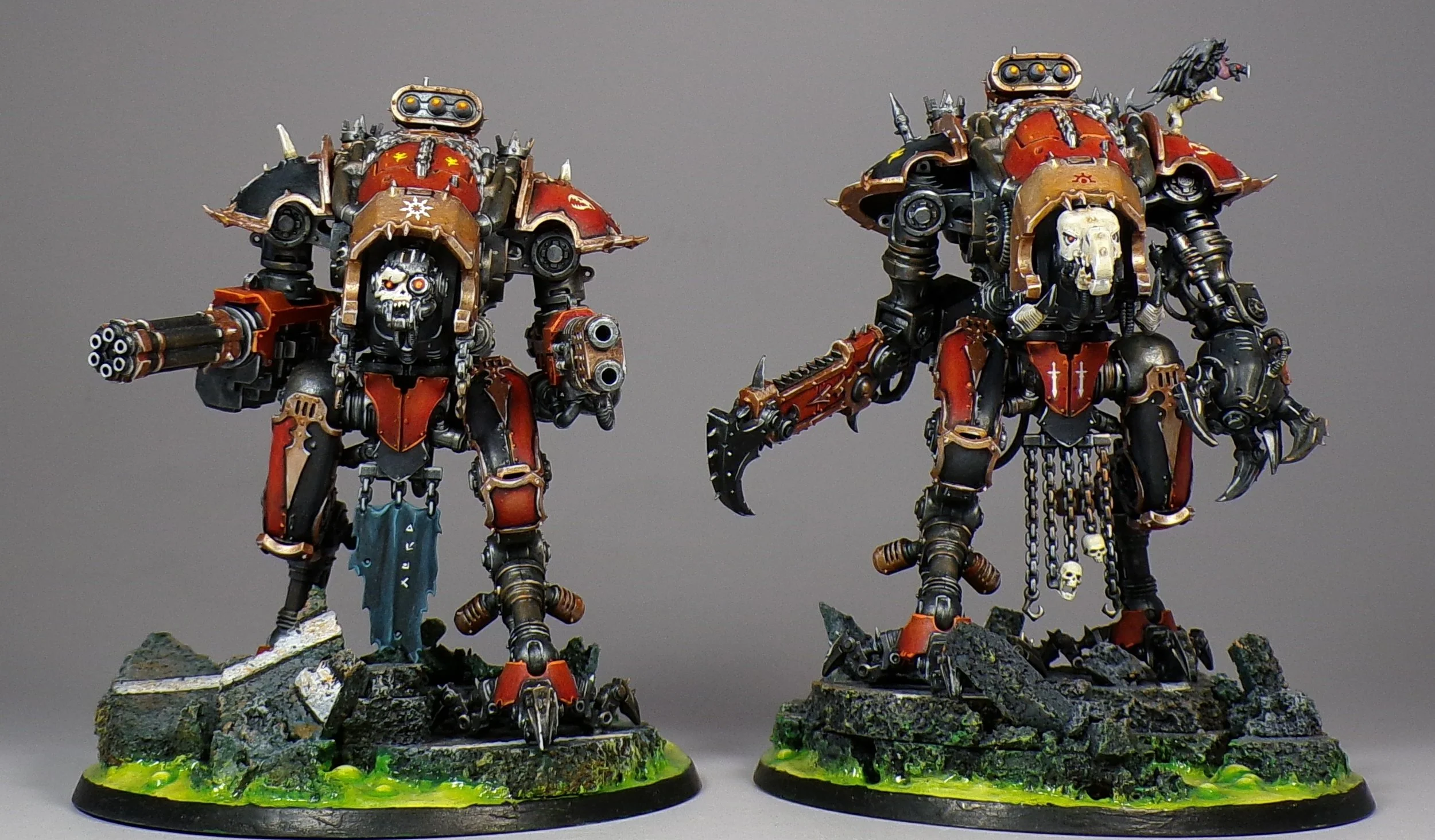 Warhammer 40k Chaos Knights PaintedFigs Miniature Painting Service (65).jpg