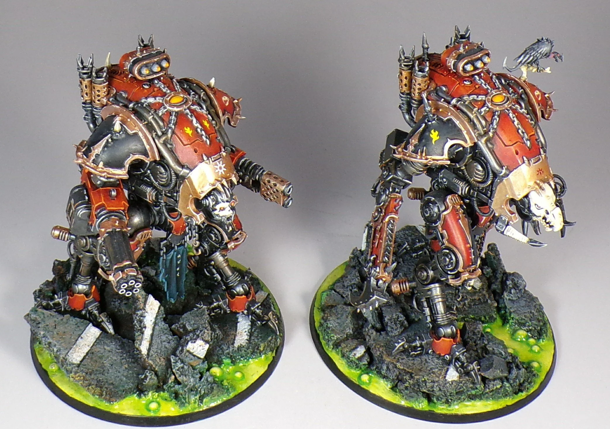 Warhammer 40k Chaos Knights PaintedFigs Miniature Painting Service (66).jpg
