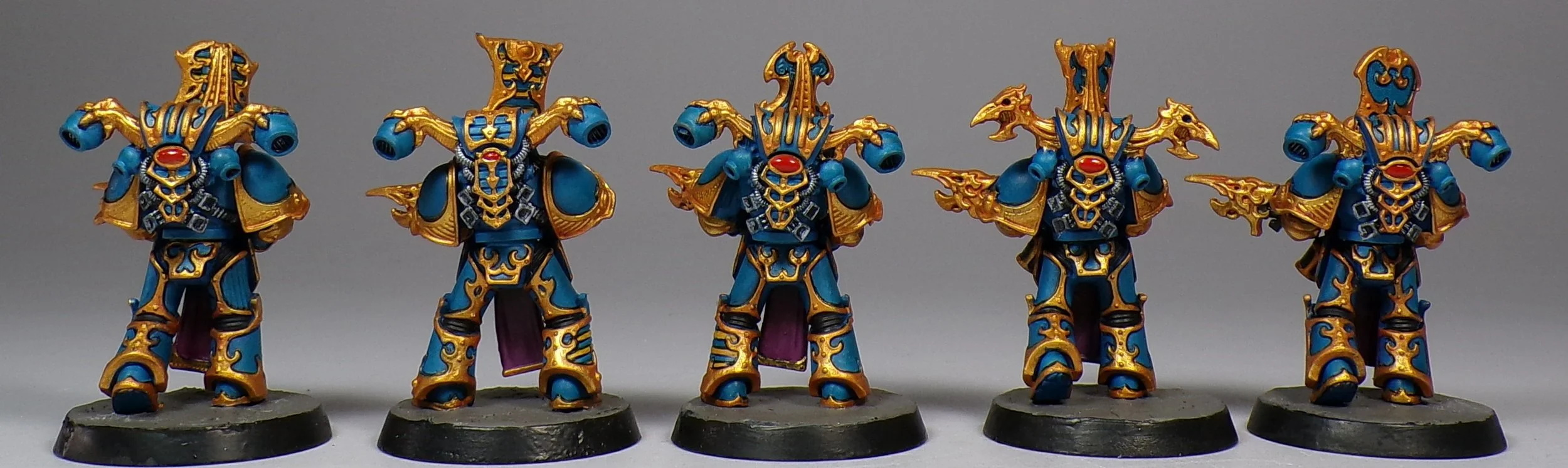 Thousand Sons Warpflame Thrallband PaintedFigs Miniature Painting Service (2).jpg