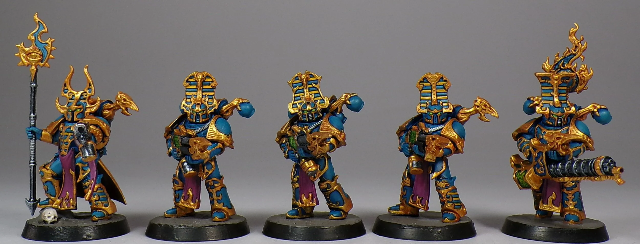 Thousand Sons Warpflame Thrallband PaintedFigs Miniature Painting Service (3).jpg