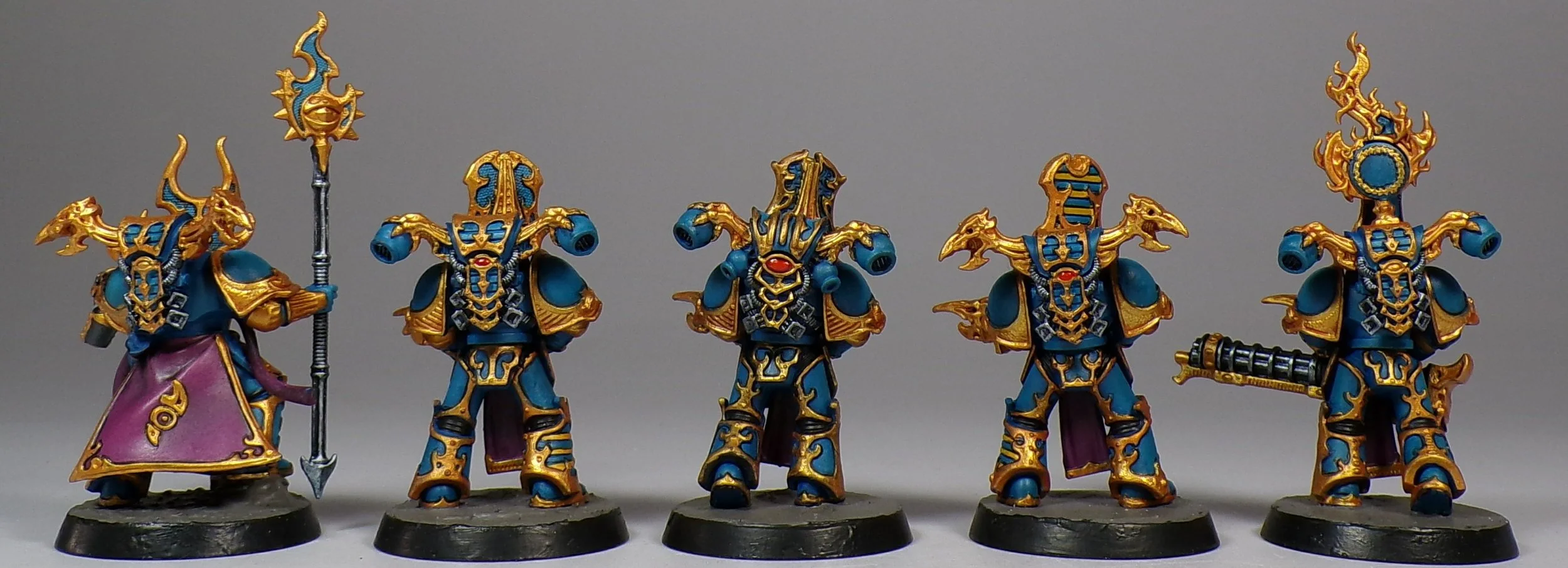 Thousand Sons Warpflame Thrallband PaintedFigs Miniature Painting Service (4).jpg