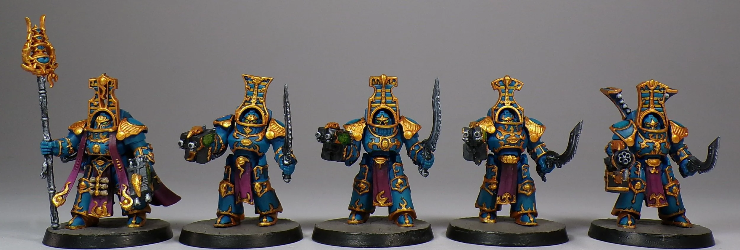 Thousand Sons Warpflame Thrallband PaintedFigs Miniature Painting Service (5).jpg