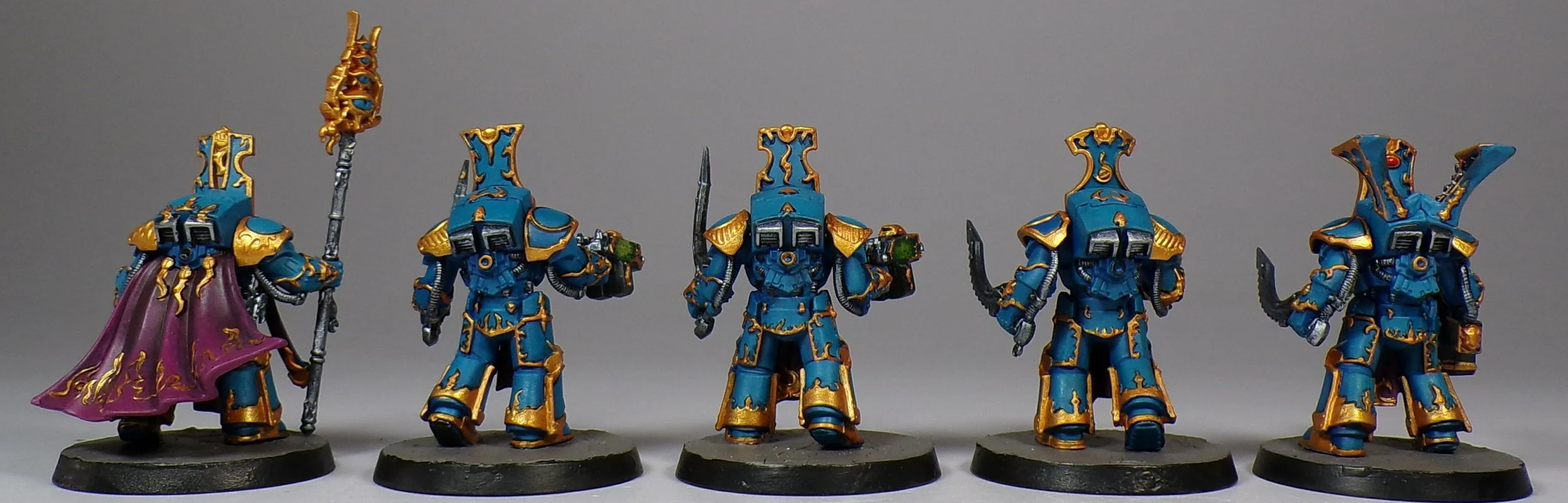 Thousand Sons Warpflame Thrallband PaintedFigs Miniature Painting Service (6).jpg