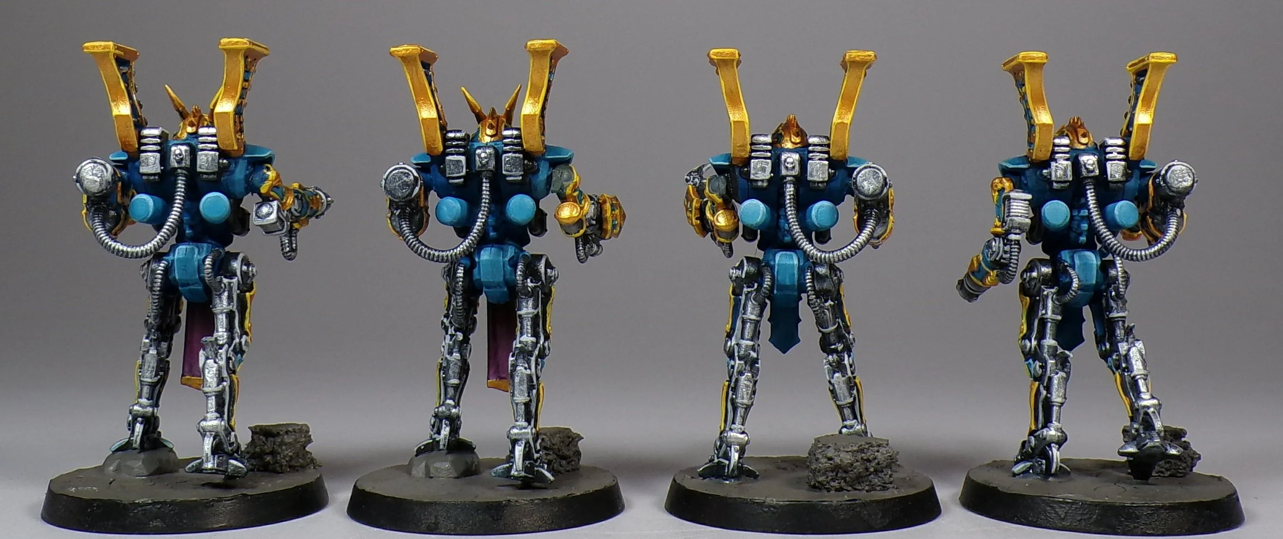 Thousand Sons Warpflame Thrallband PaintedFigs Miniature Painting Service (10).jpg