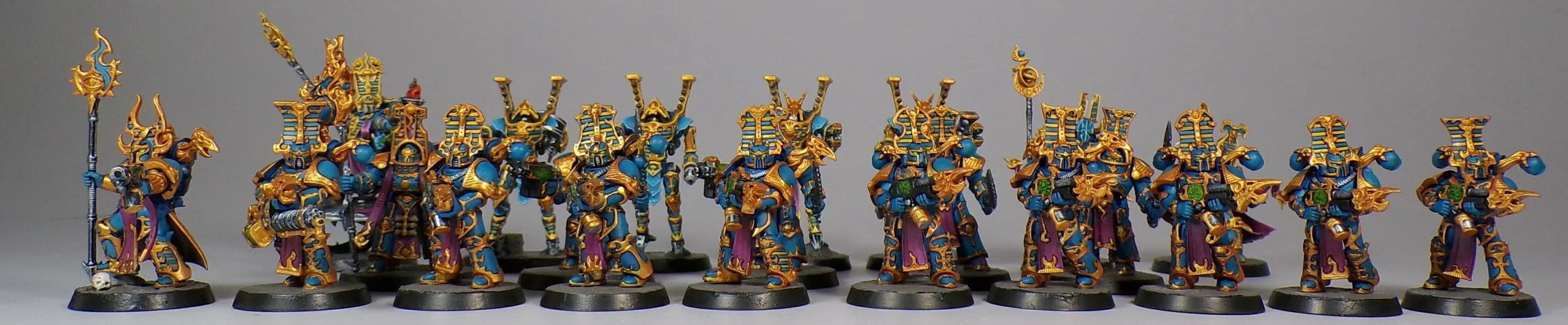 Thousand Sons Warpflame Thrallband PaintedFigs Miniature Painting Service (12).jpg