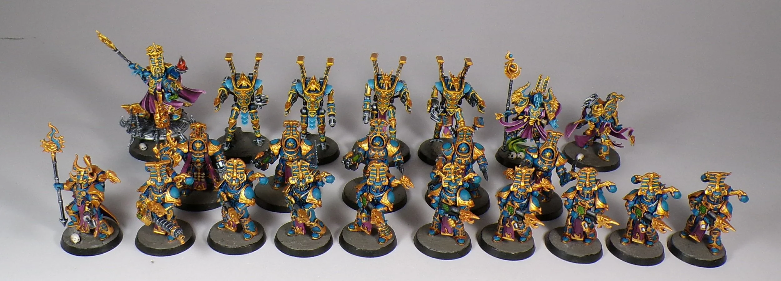 Thousand Sons Warpflame Thrallband PaintedFigs Miniature Painting Service (13).jpg