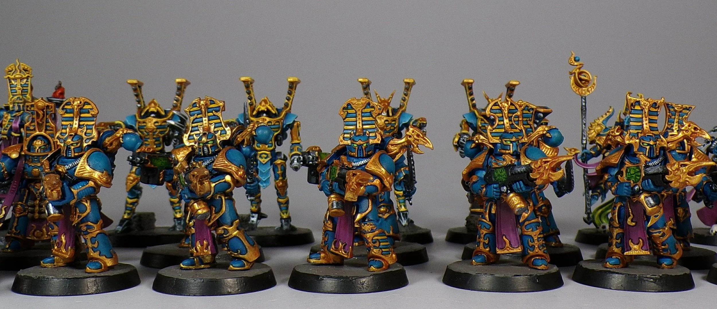 Thousand Sons Warpflame Thrallband PaintedFigs Miniature Painting Service (15).jpg