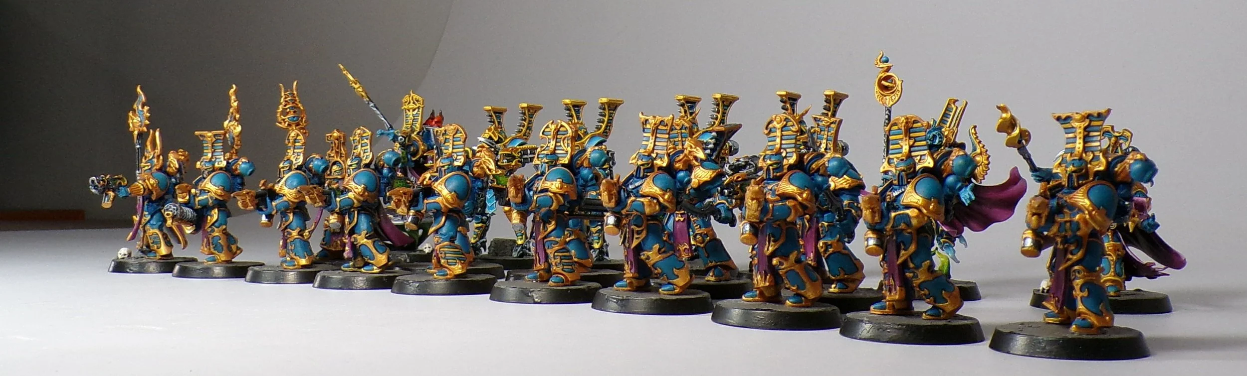 Thousand Sons Warpflame Thrallband PaintedFigs Miniature Painting Service (17).jpg