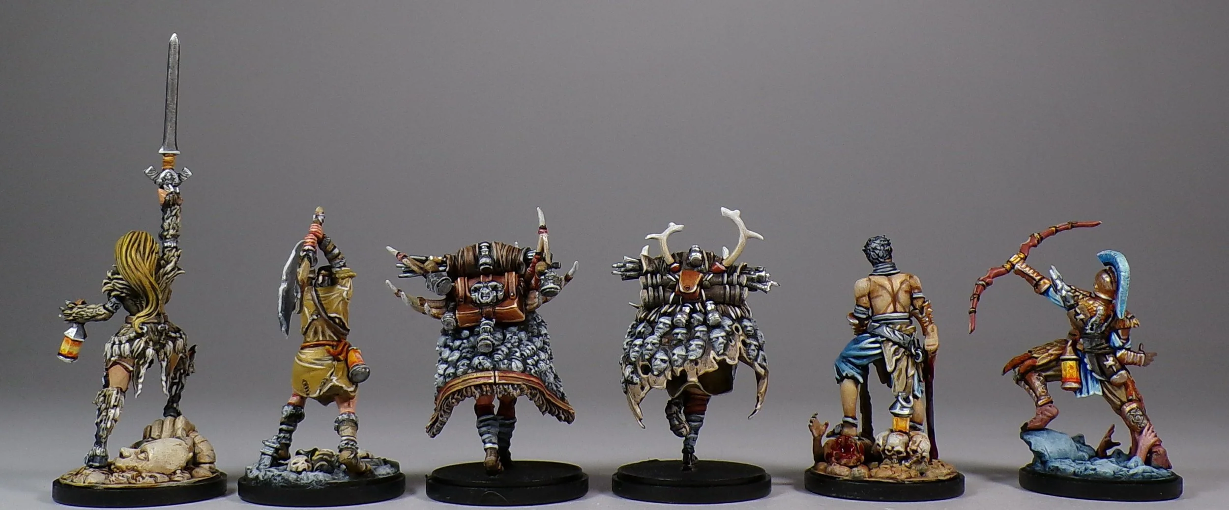 Kingdom Death Monster Gambler's Chest PaintedFigs Miniature Painting Service (5).jpg