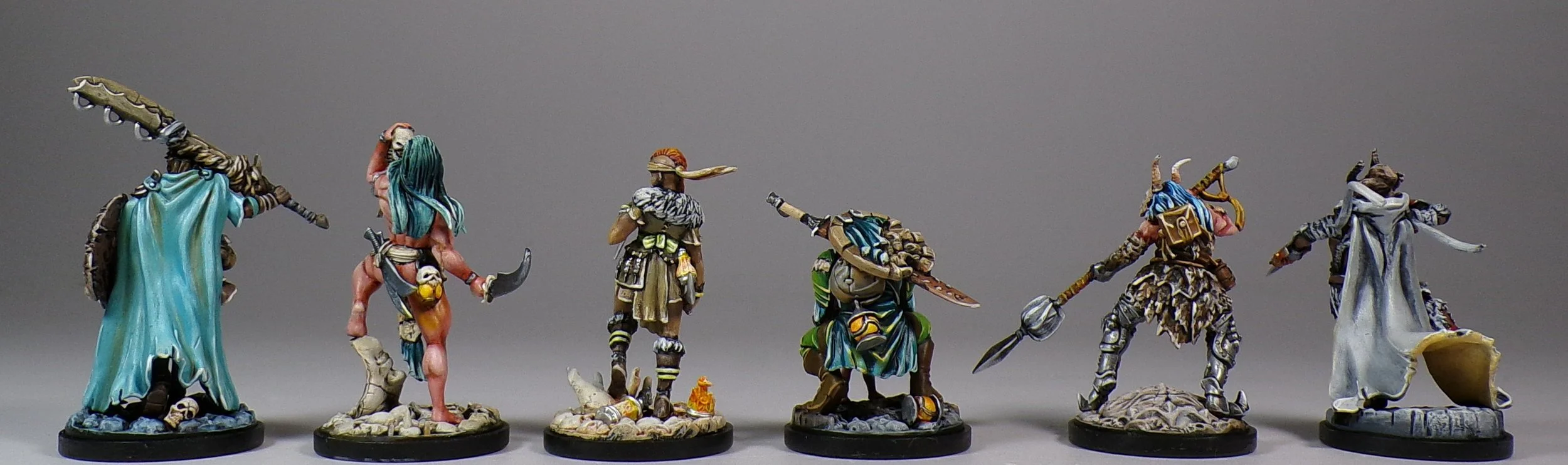 Kingdom Death Monster Gambler's Chest PaintedFigs Miniature Painting Service (9).jpg