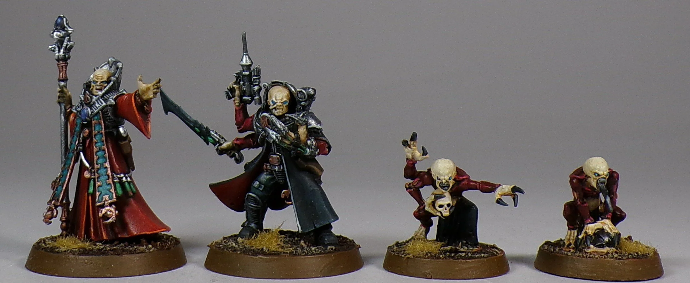 Hive Kraken Style Genestealer Cults PaintedFigs Miniature Painting Service (2).jpg