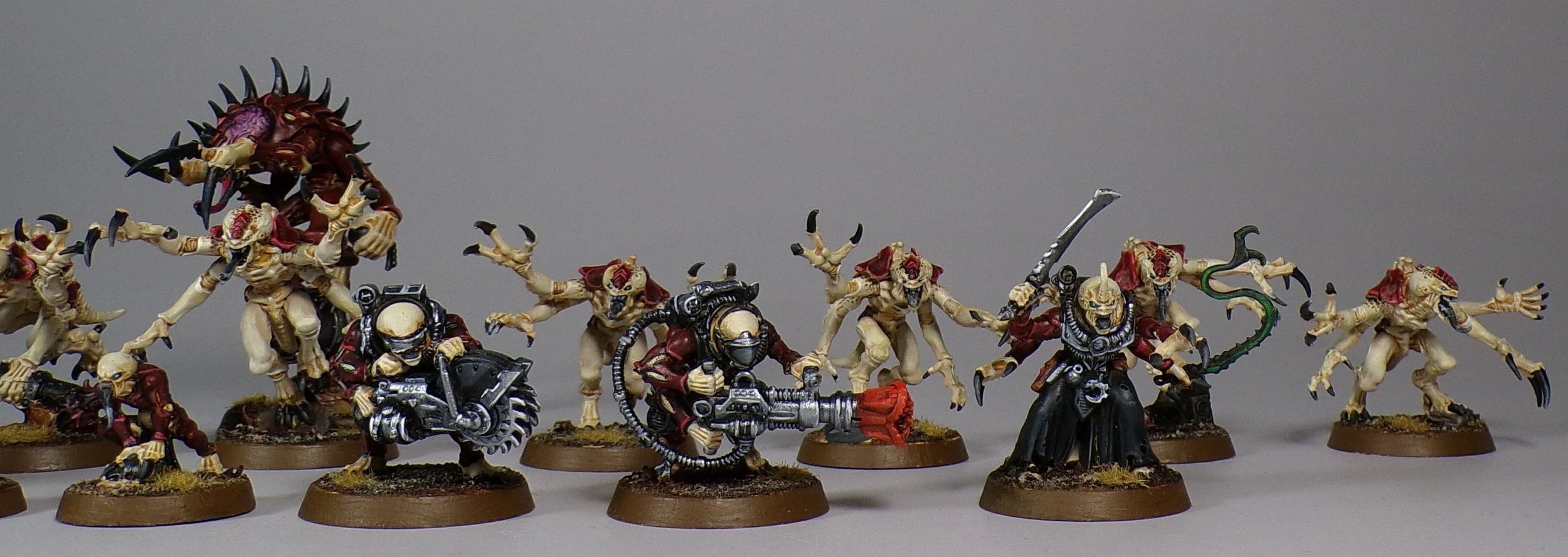 Hive Kraken Style Genestealer Cults PaintedFigs Miniature Painting Service (1).jpg