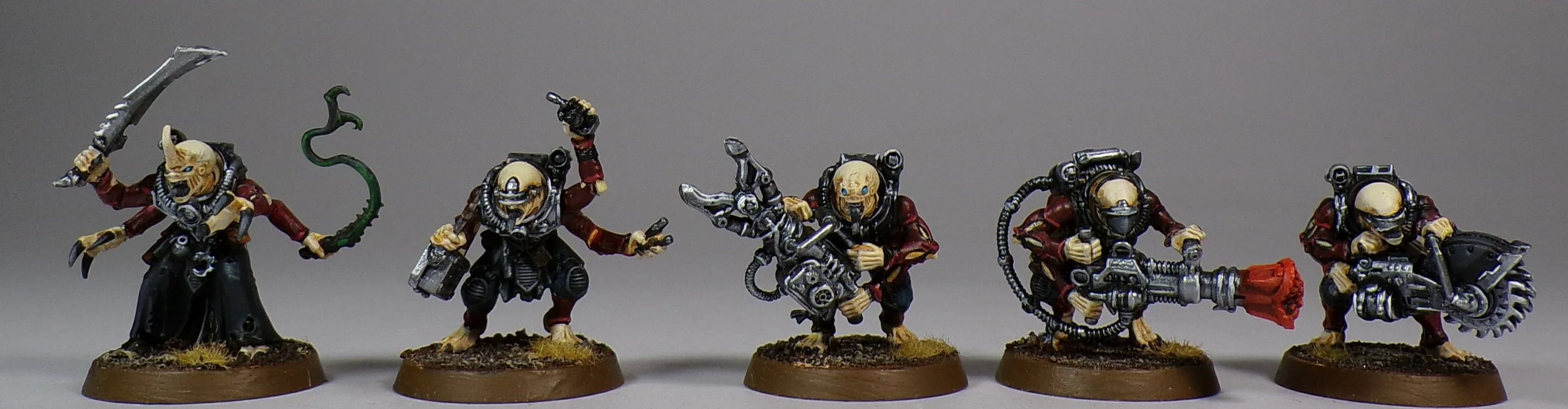 Hive Kraken Style Genestealer Cults PaintedFigs Miniature Painting Service (4).jpg