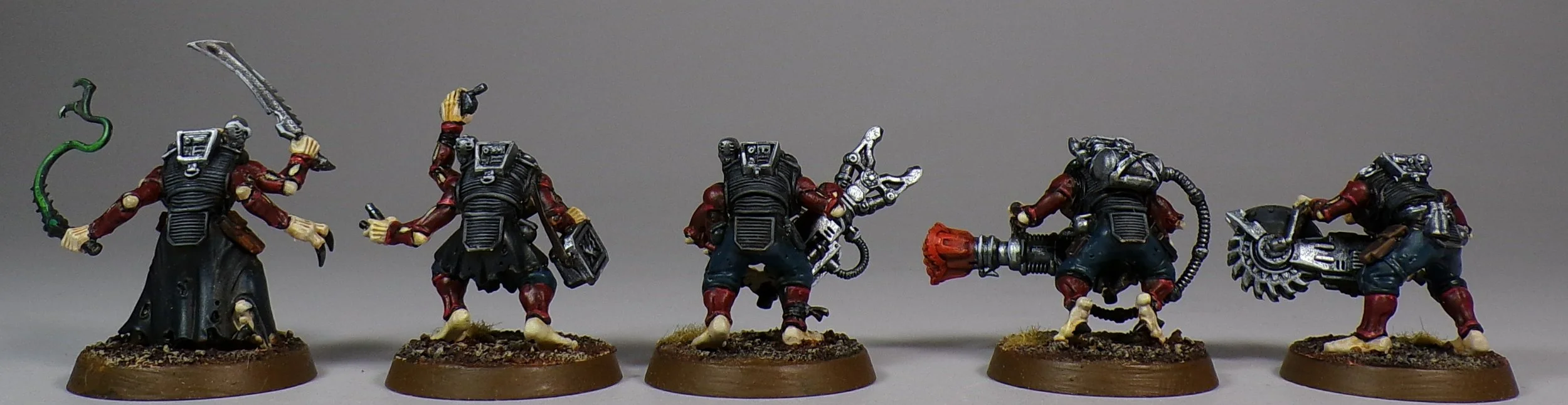 Hive Kraken Style Genestealer Cults PaintedFigs Miniature Painting Service (5).jpg