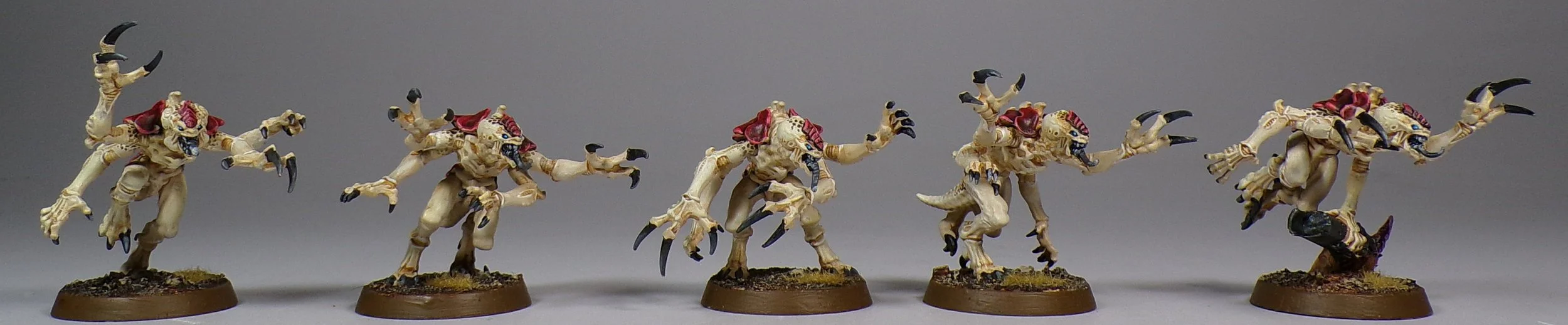 Hive Kraken Style Genestealer Cults PaintedFigs Miniature Painting Service (6).jpg