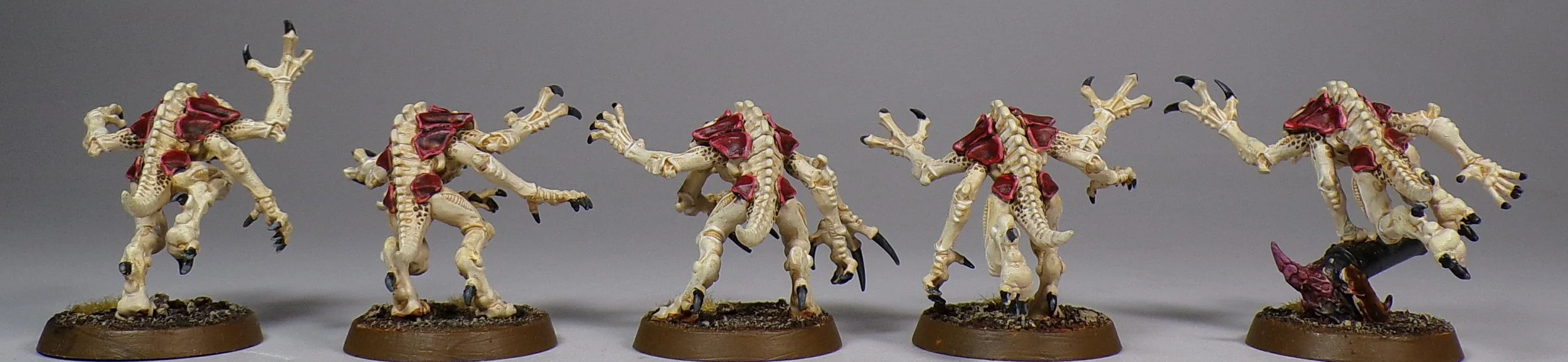 Hive Kraken Style Genestealer Cults PaintedFigs Miniature Painting Service (7).jpg