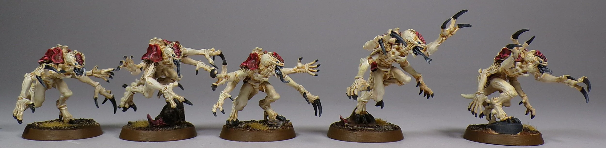 Hive Kraken Style Genestealer Cults PaintedFigs Miniature Painting Service (8).jpg