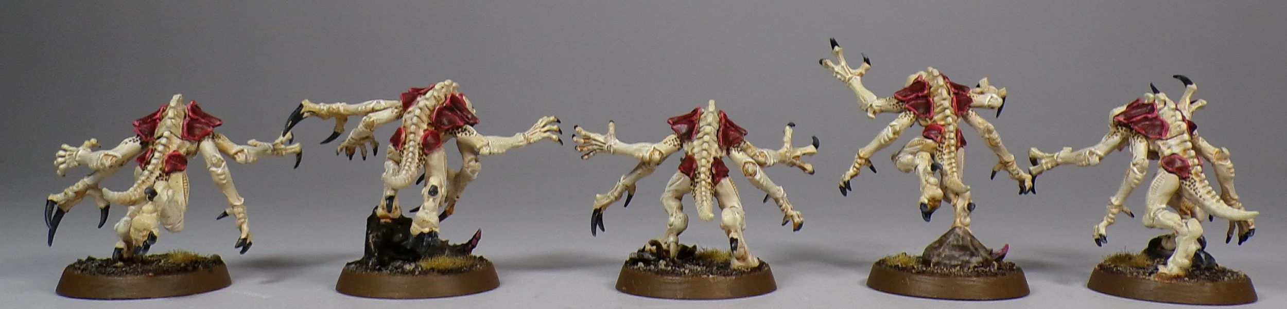 Hive Kraken Style Genestealer Cults PaintedFigs Miniature Painting Service (9).jpg