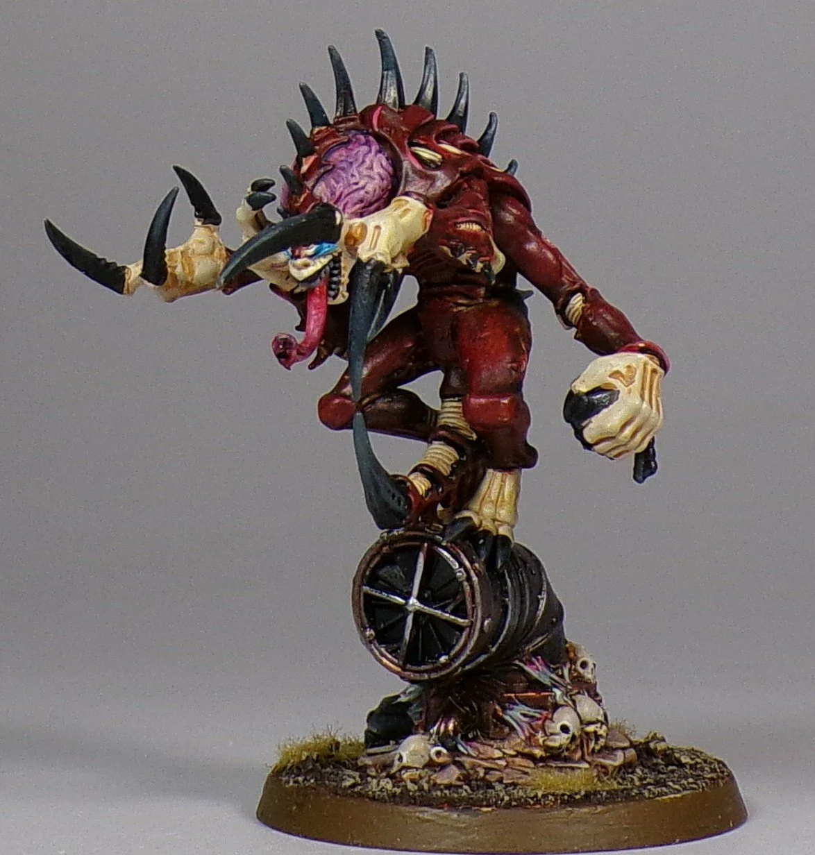 Hive Kraken Style Genestealer Cults PaintedFigs Miniature Painting Service (10).jpg