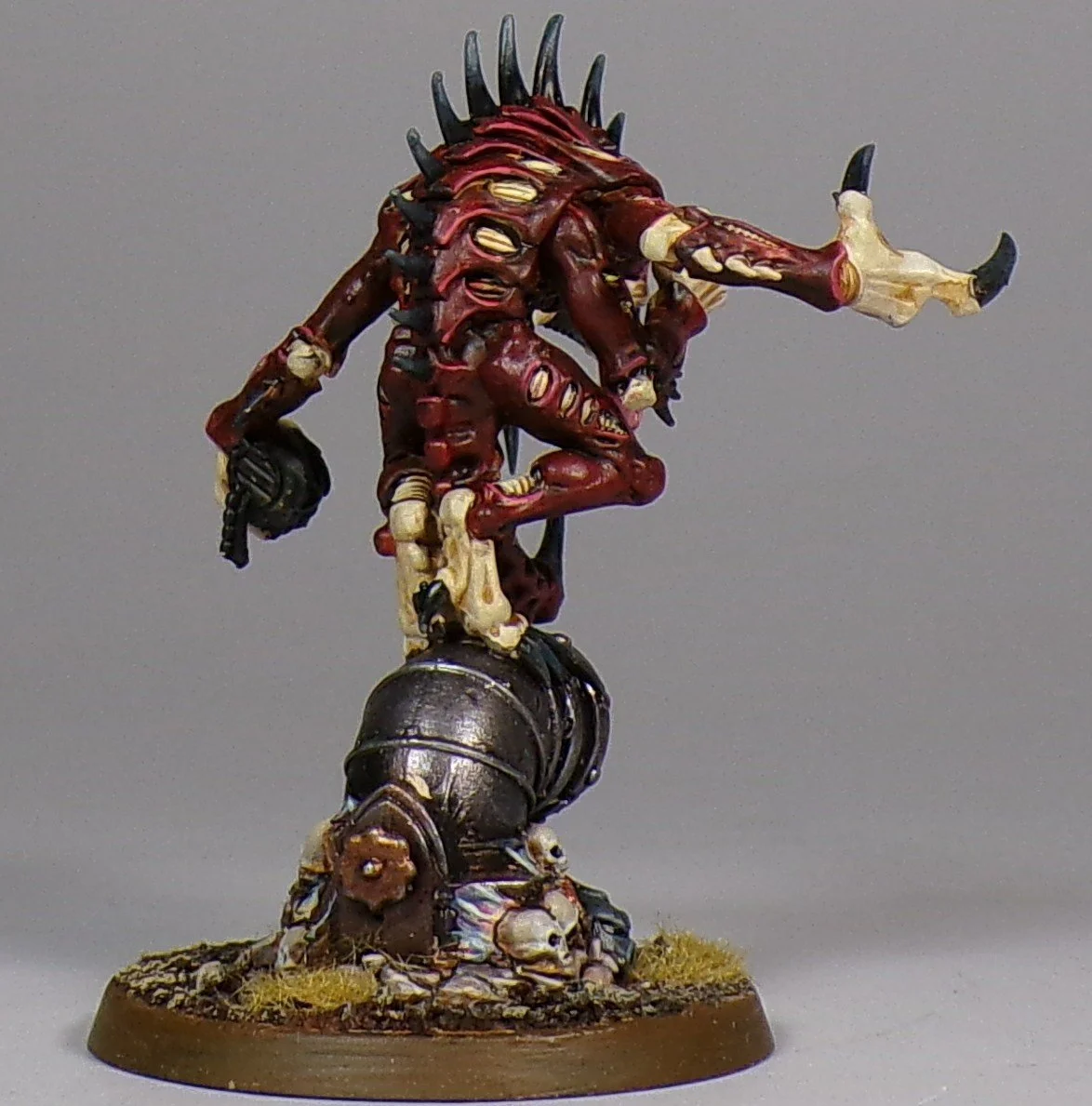 Hive Kraken Style Genestealer Cults PaintedFigs Miniature Painting Service (12).jpg