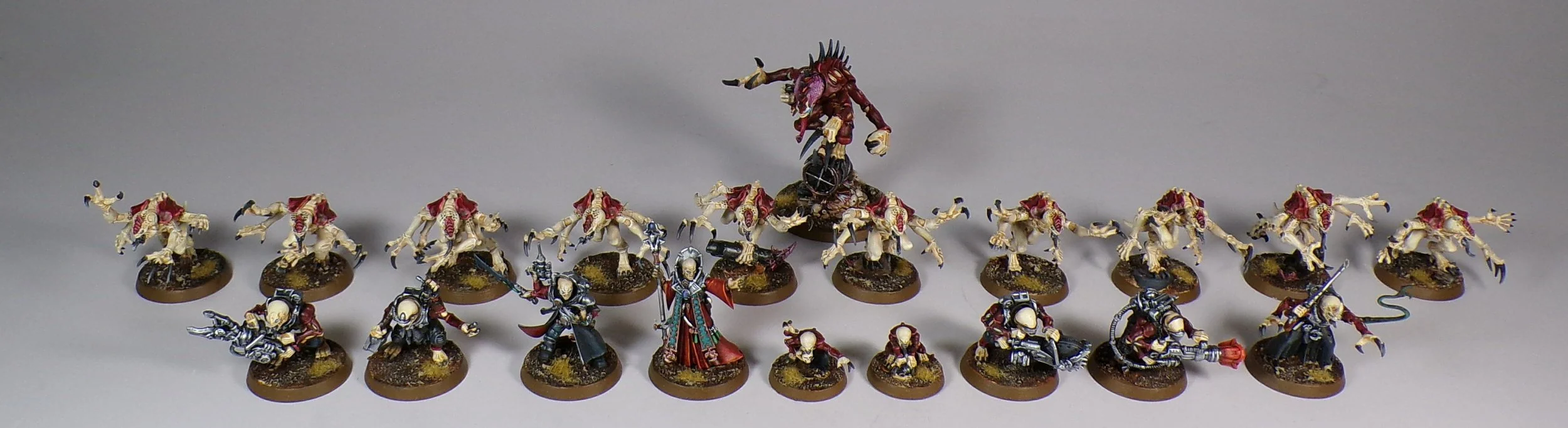 Hive Kraken Style Genestealer Cults PaintedFigs Miniature Painting Service (14).jpg