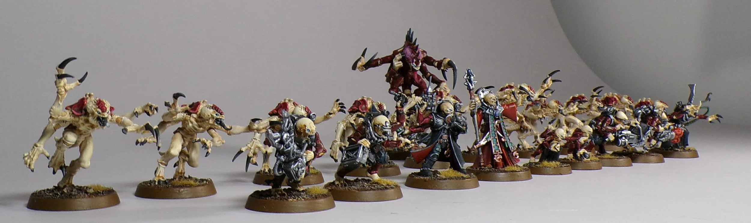 Hive Kraken Style Genestealer Cults PaintedFigs Miniature Painting Service (15).jpg