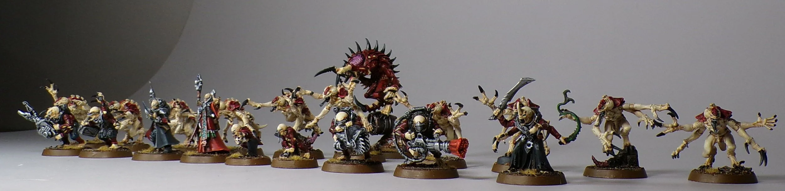 Hive Kraken Style Genestealer Cults PaintedFigs Miniature Painting Service (16).jpg