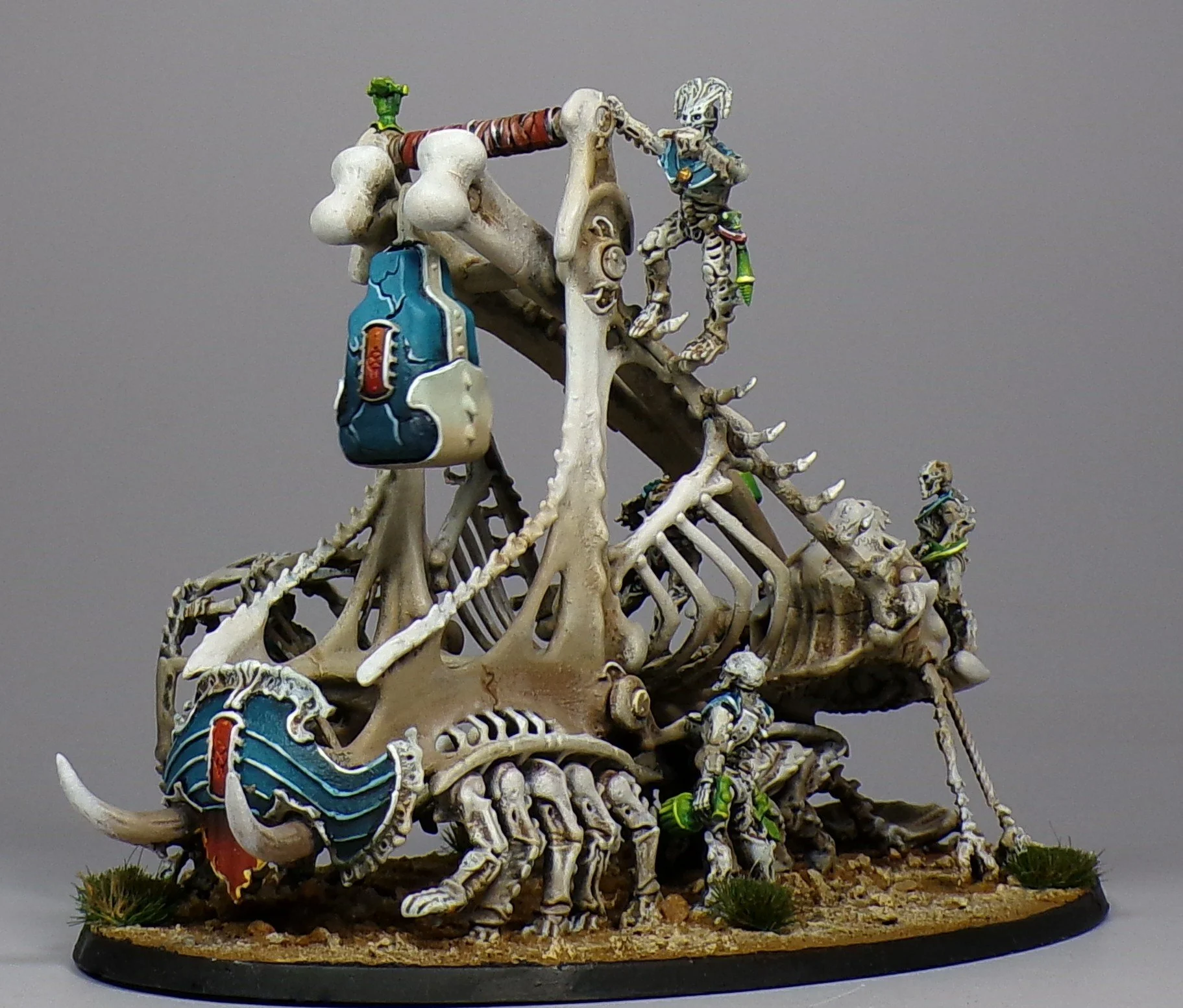 Ossiarch Bonereapers PaintedFigs Miniature Painting Studio (32).jpg