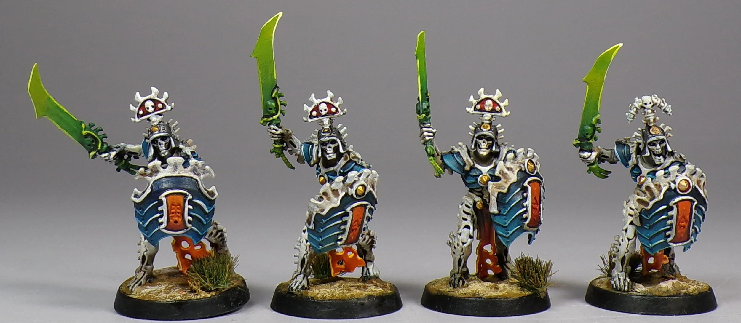 Ossiarch Bonereapers PaintedFigs Miniature Painting Studio (51).jpg