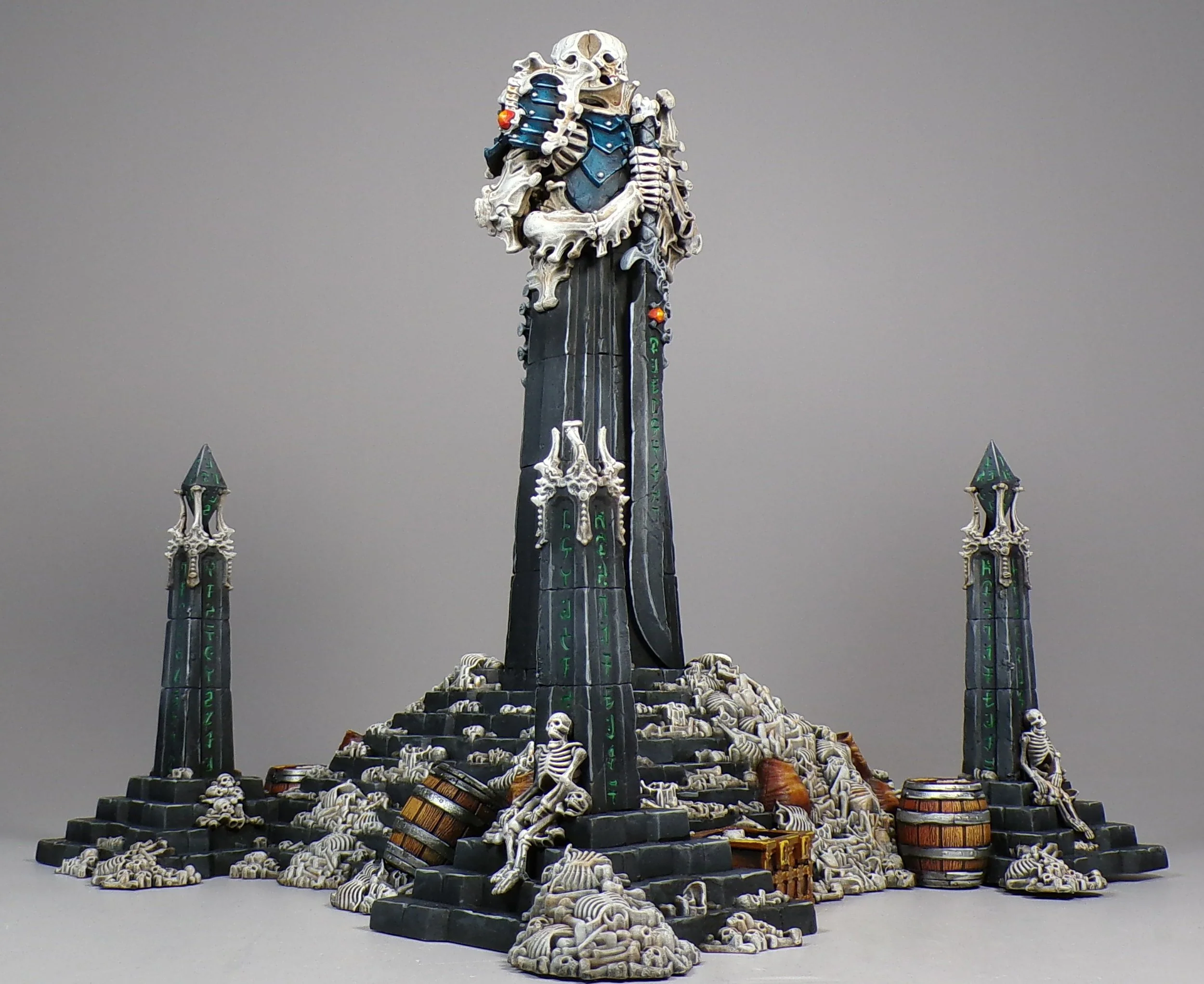 Ossiarch Bonereapers PaintedFigs Miniature Painting Studio (58).jpg