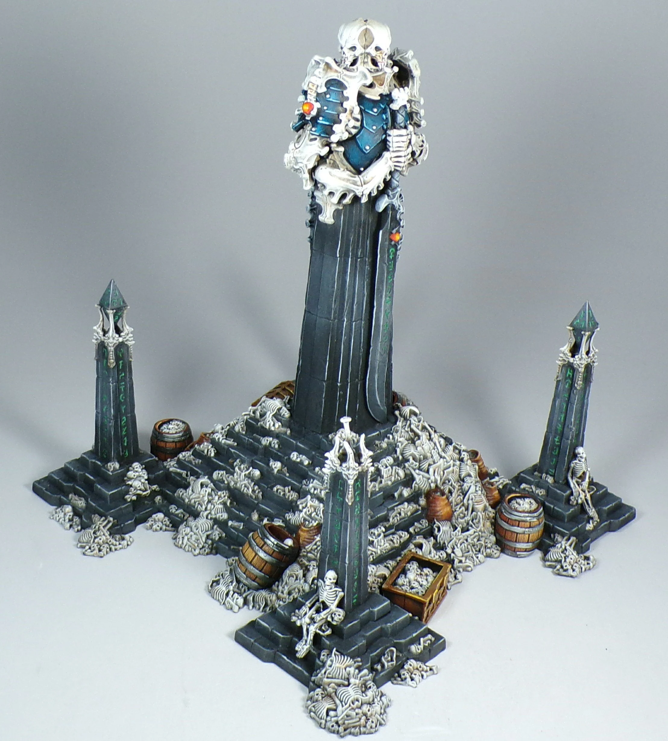 Ossiarch Bonereapers PaintedFigs Miniature Painting Studio (59).jpg