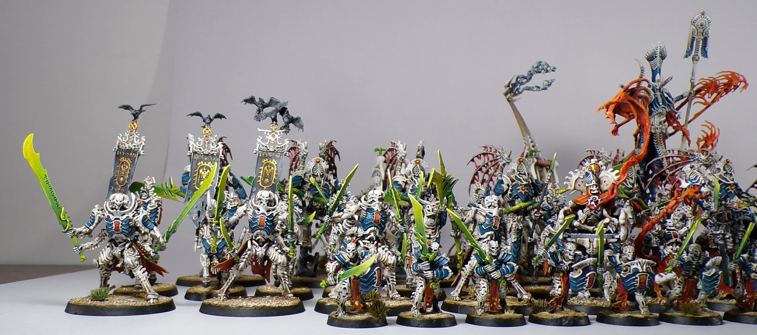 Ossiarch Bonereapers PaintedFigs Miniature Painting Studio (68).jpg