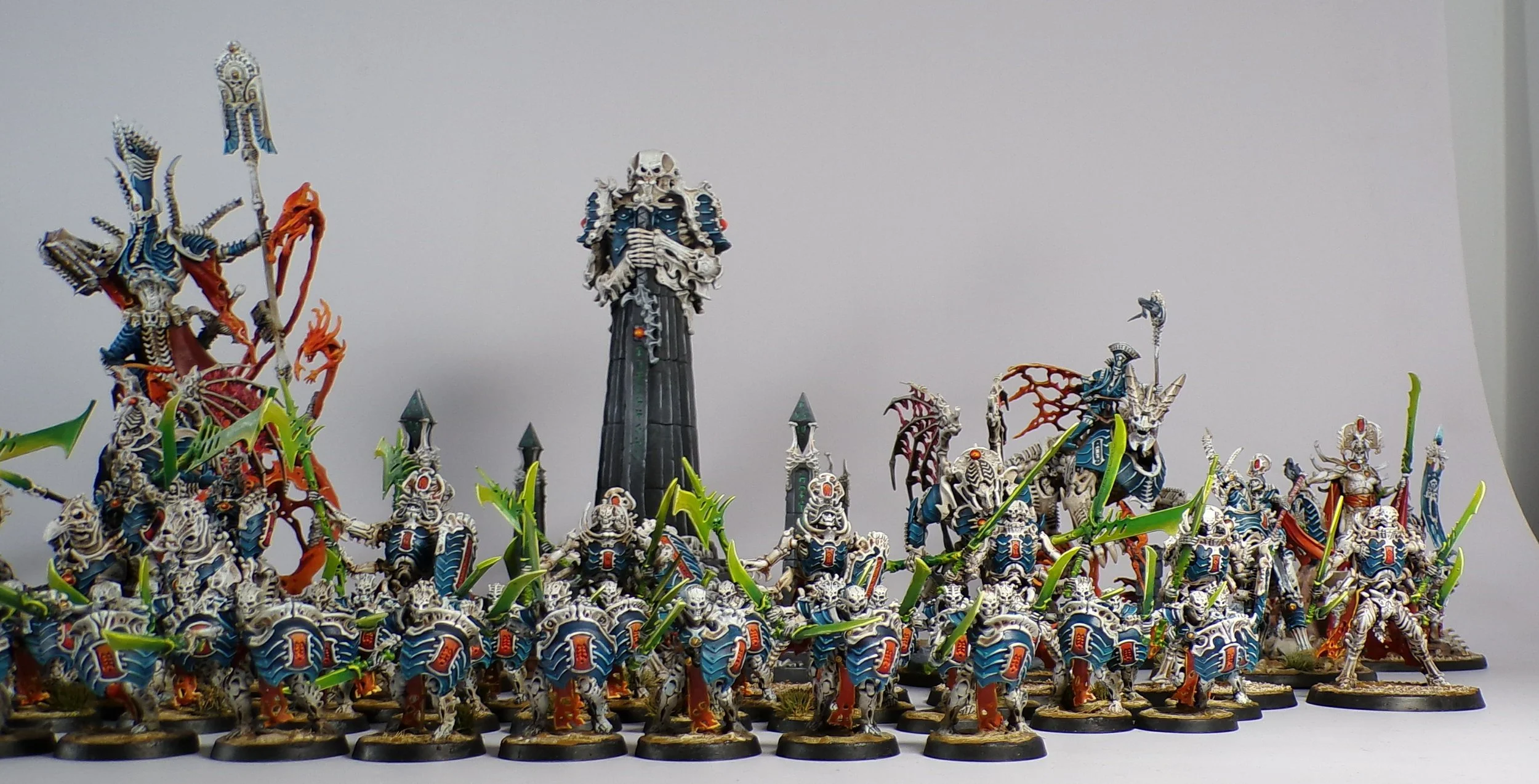 Ossiarch Bonereapers PaintedFigs Miniature Painting Studio (69).jpg