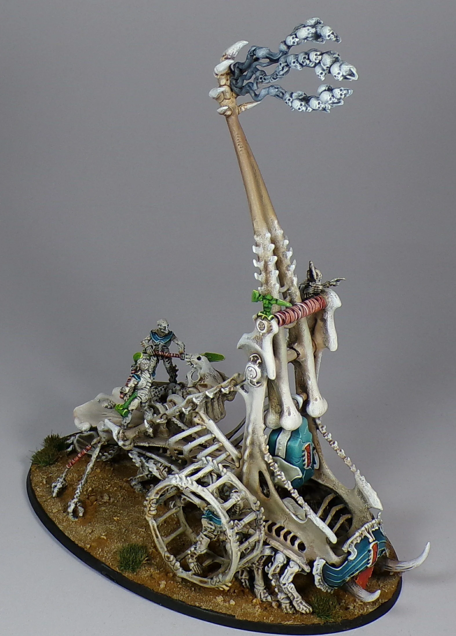 Ossiarch Bonereapers PaintedFigs Miniature Painting Studio (75).jpg