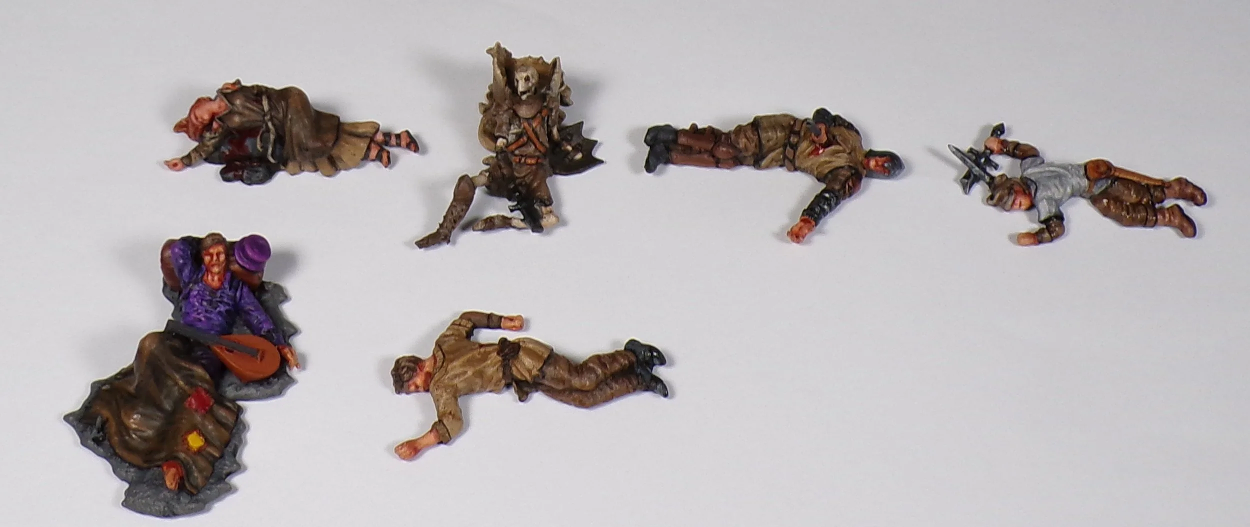 Loot Studios 3D Printing Spell Pack and Parties Patreon Subsciption STL Print and Paint PaintedFigs Miniature Painting Service (17).JPG