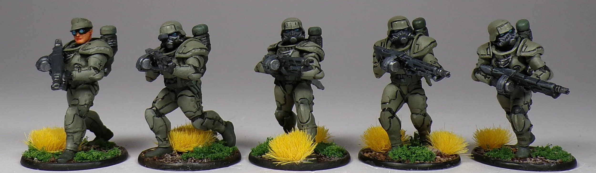 Eisenkern Miniatures Game Wargames Atlantic PaintedFigs Miniature Painting Service (15).jpg