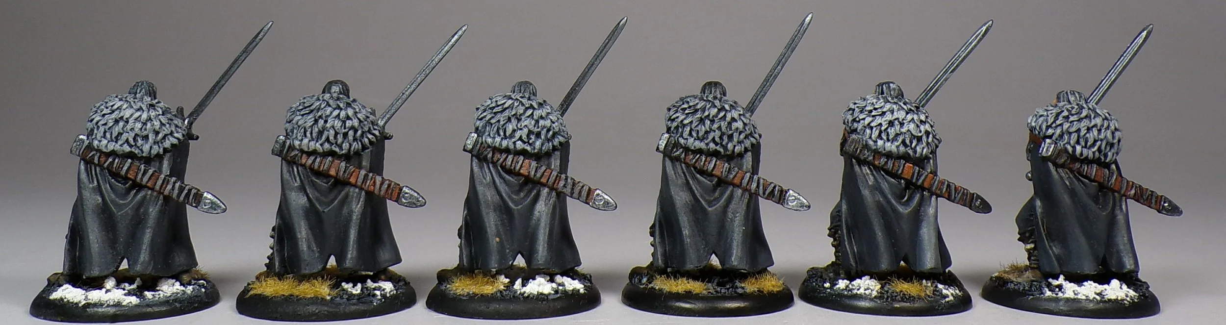 ASOIAF A Song Of Ice And Fire Tabletop Miniature Game Night's Watch PaintedFigs Miniature Painting Service (14).jpg