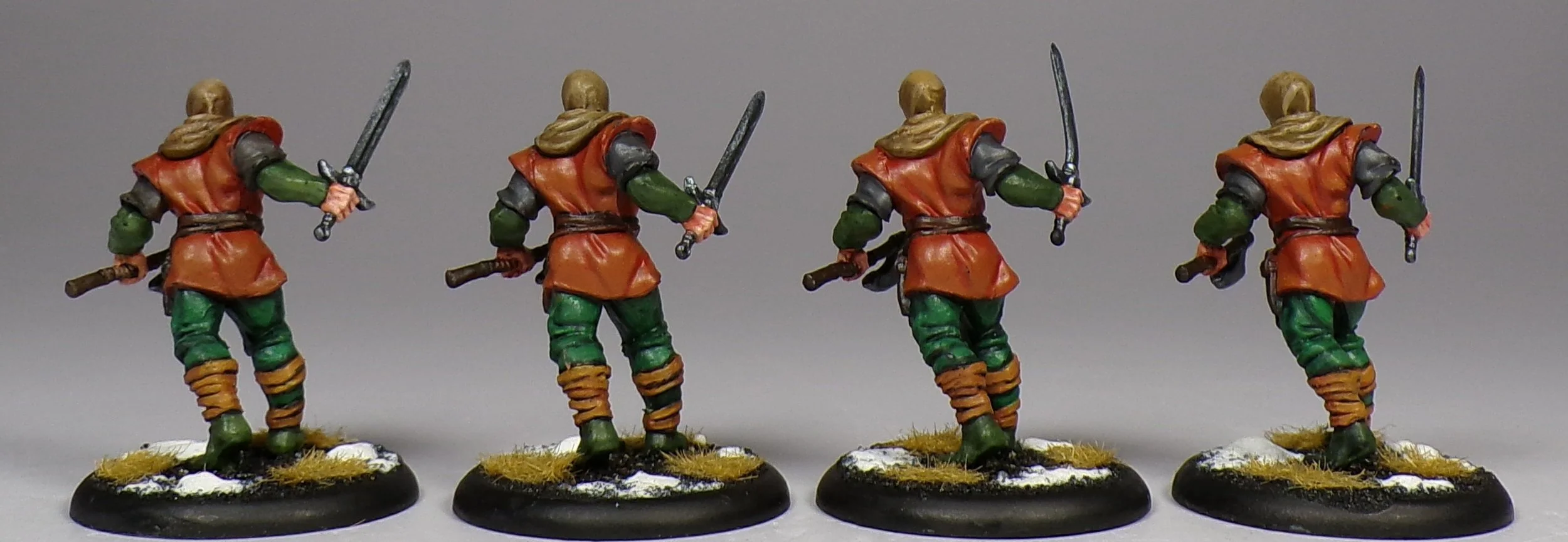 ASOIAF A Song Of Ice And Fire Tabletop Miniature Game Night's Watch PaintedFigs Miniature Painting Service (67).jpg