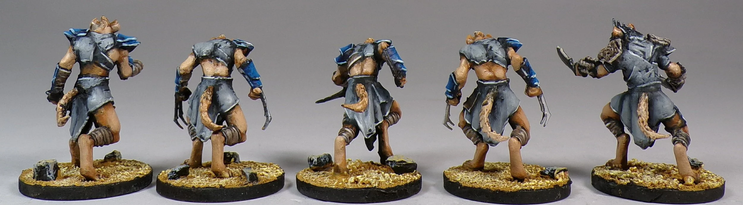 One Page Rules Wood Elves OPR PaintedFigs Print-And-Paint Miniature Painting Service (94).jpg