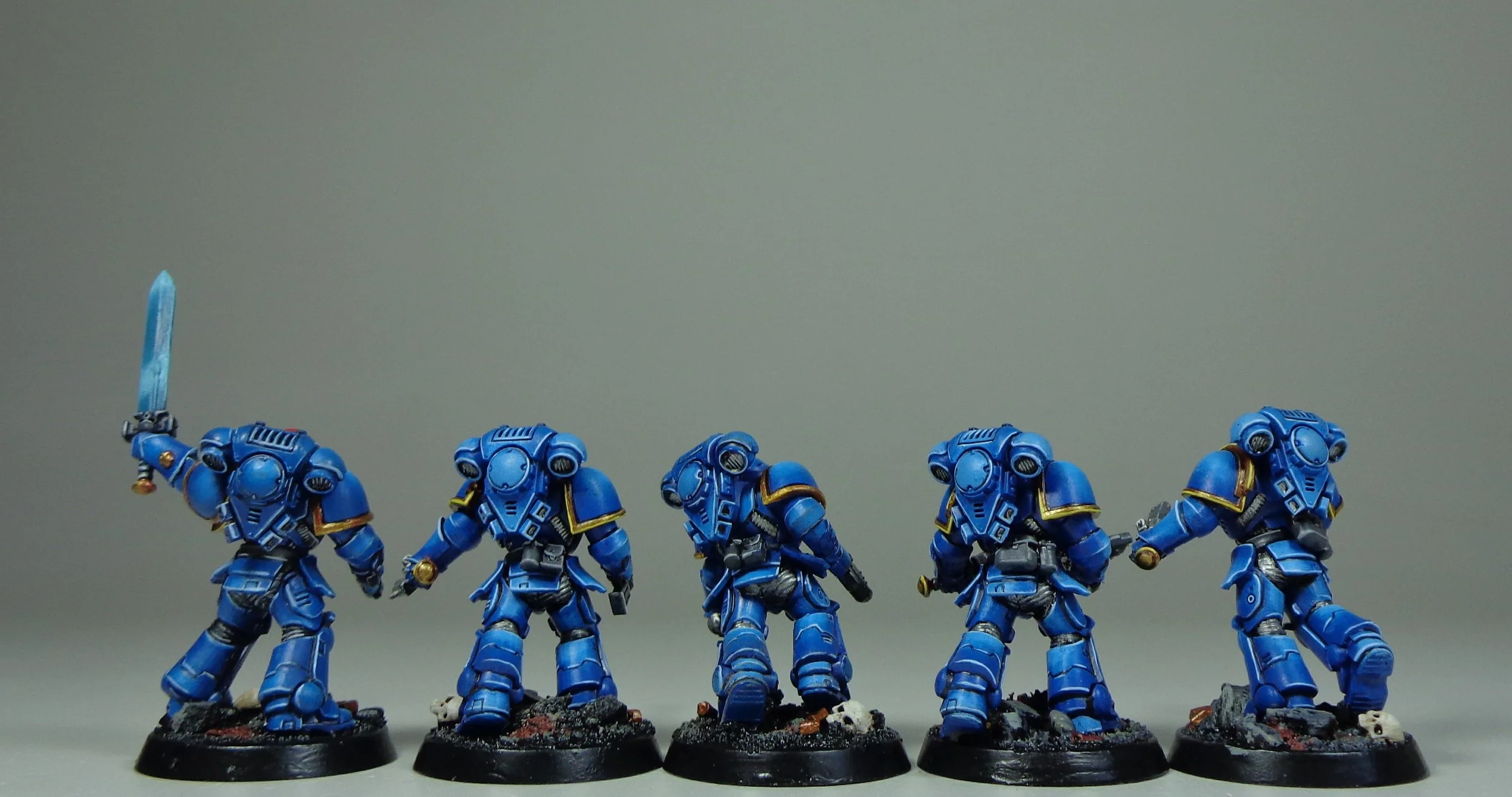 Paintedfigs Miniature Painting Service Painting Ultramarines Warhammer 40k Games Workshop (19).jpg