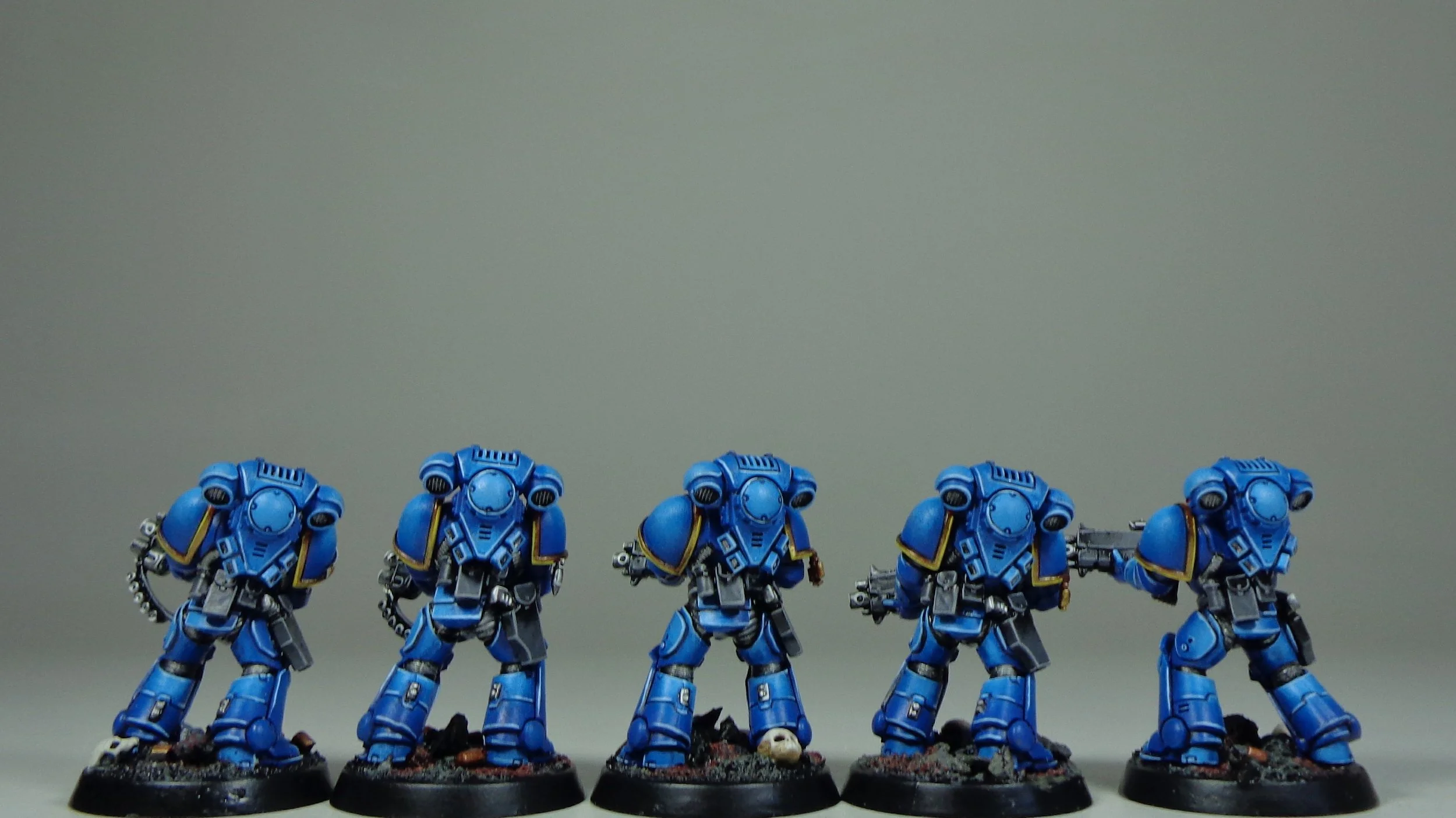 Paintedfigs Miniature Painting Service Painting Ultramarines Warhammer 40k Games Workshop (25).jpg