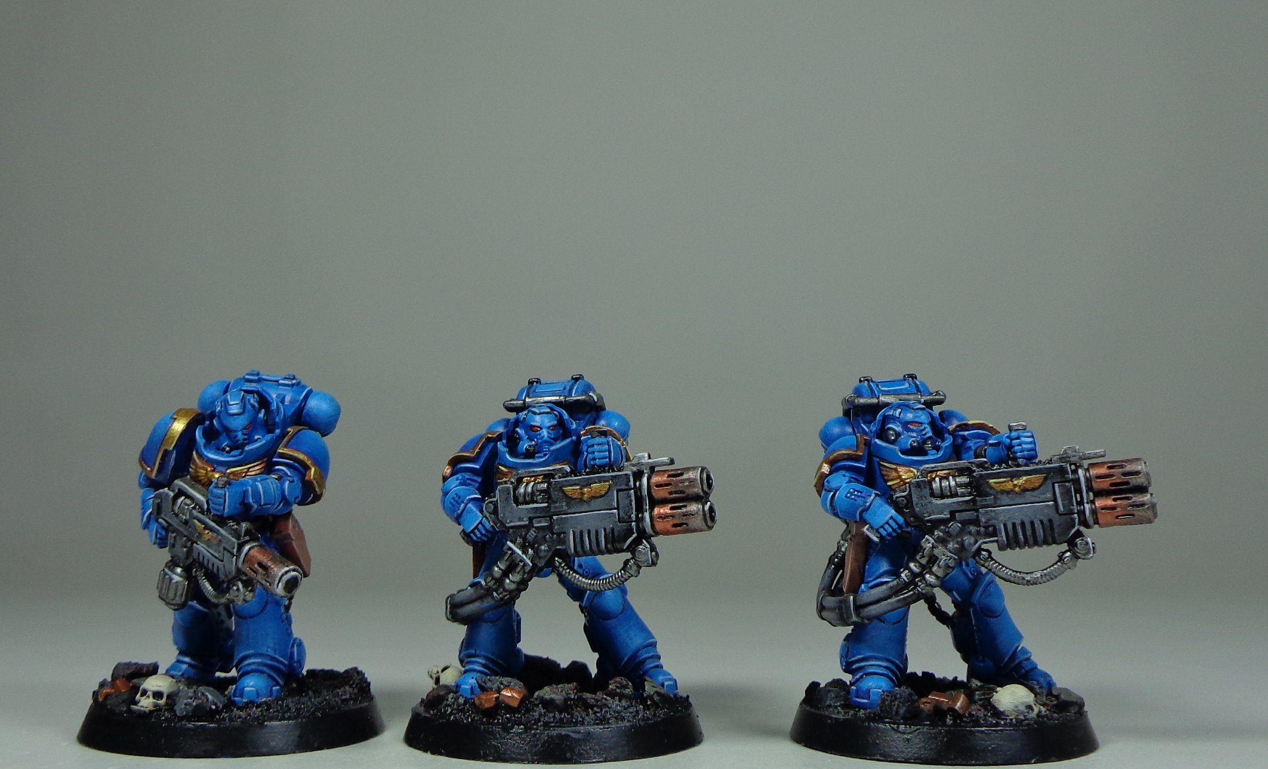Paintedfigs Miniature Painting Service Painting Ultramarines Warhammer 40k Games Workshop (37).jpg