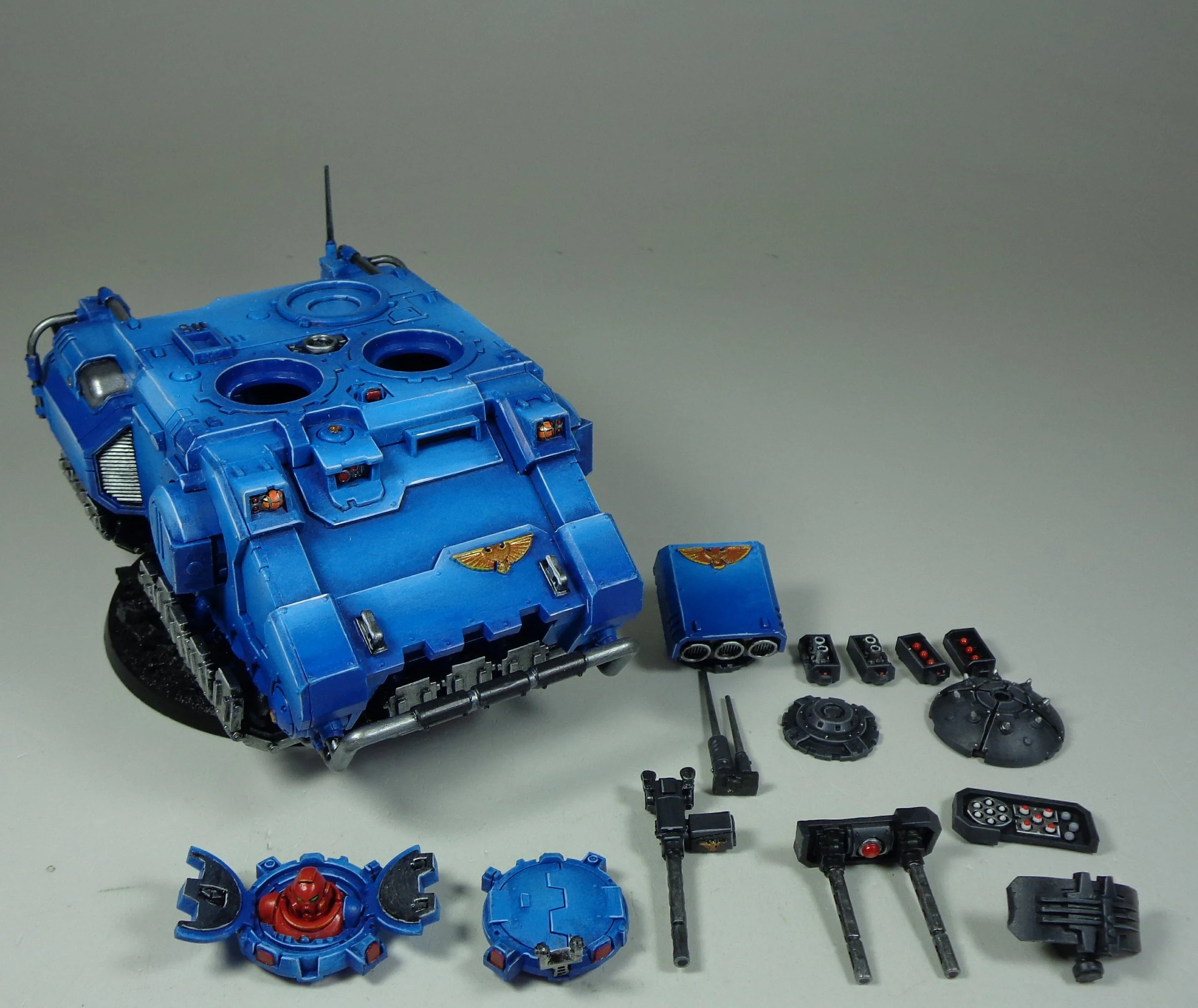 Paintedfigs Miniature Painting Service Painting Ultramarines Warhammer 40k Games Workshop (81).jpg