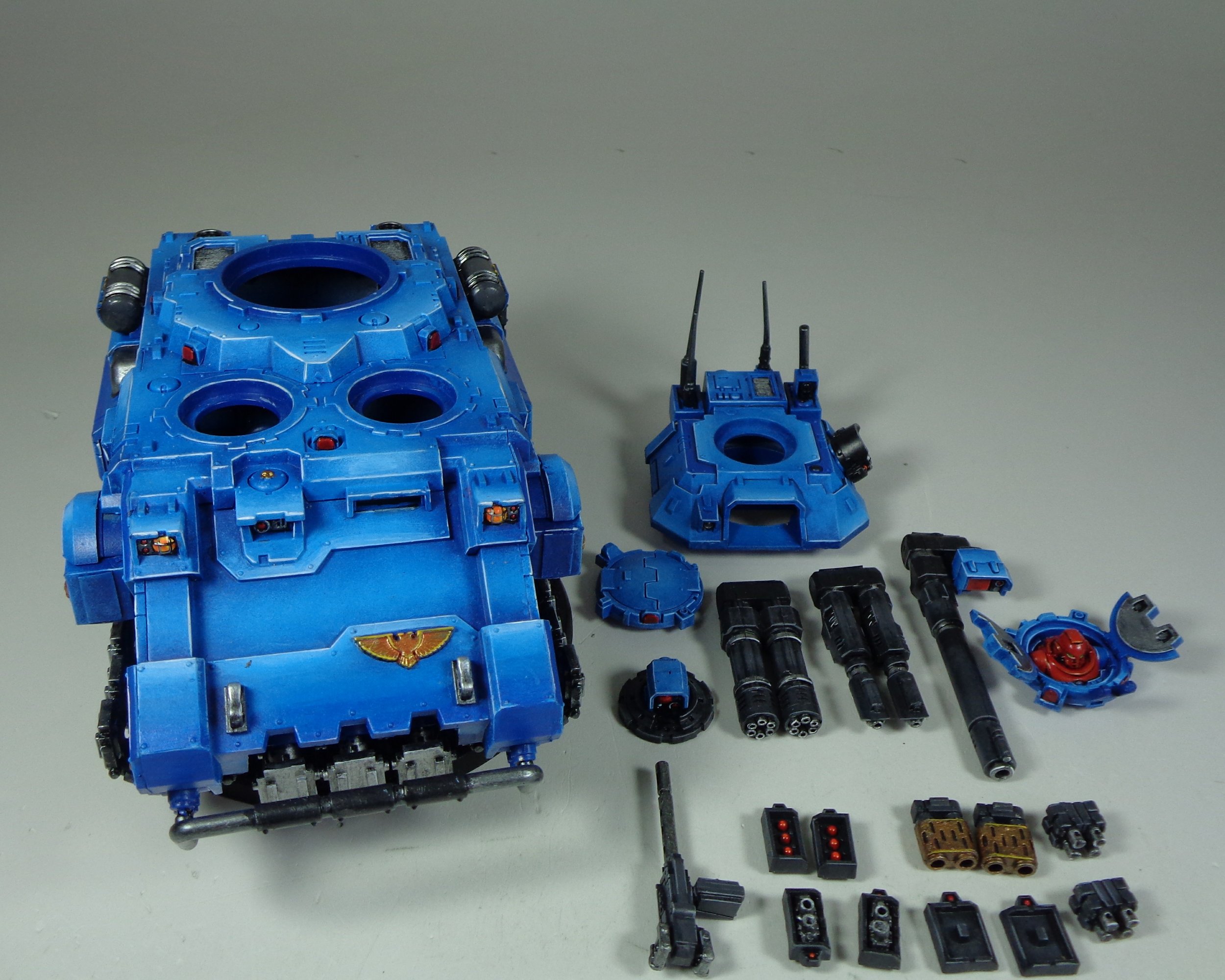 Paintedfigs Miniature Painting Service Painting Ultramarines Warhammer 40k Games Workshop (101).jpg