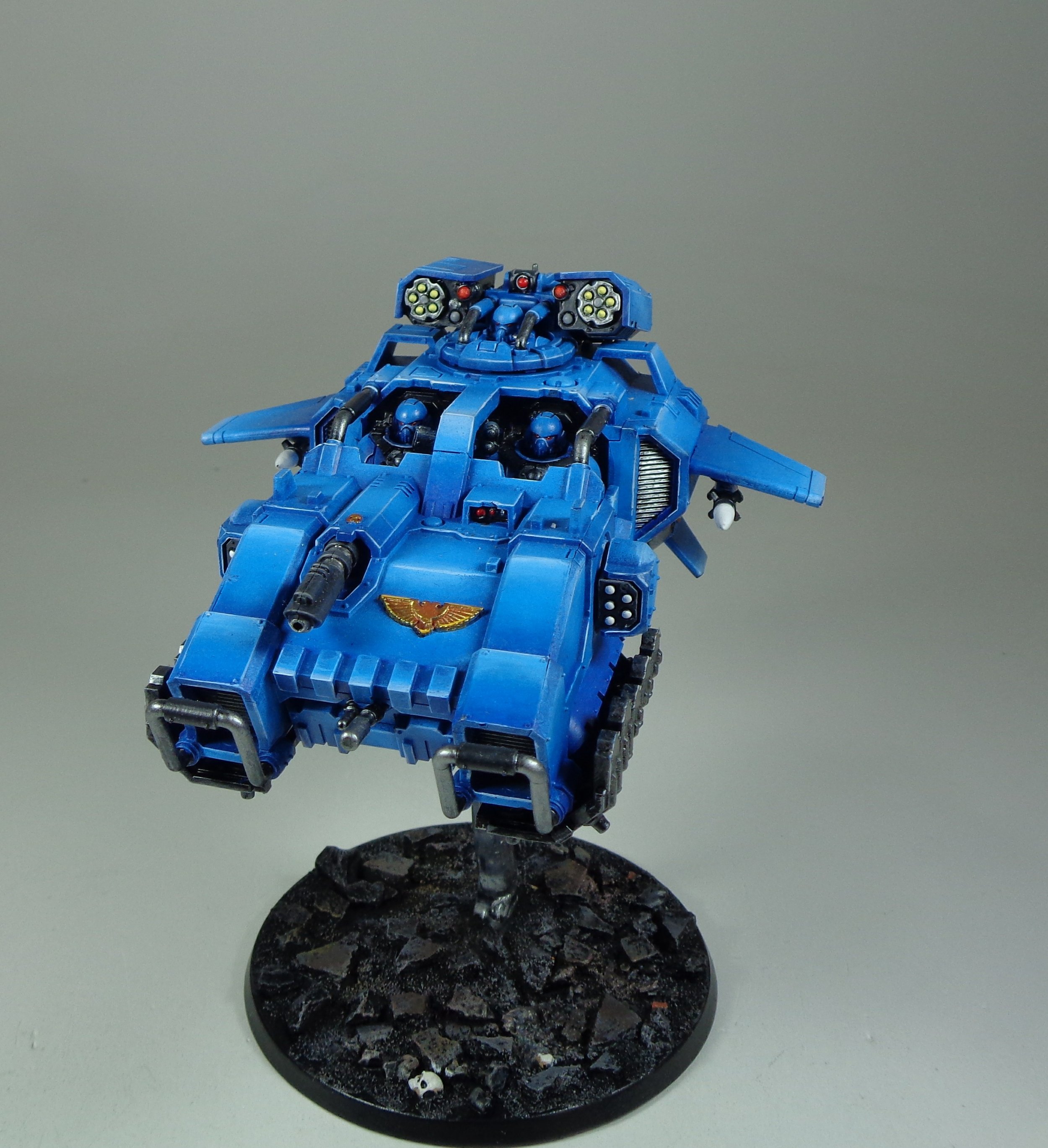 Paintedfigs Miniature Painting Service Painting Ultramarines Warhammer 40k Games Workshop (121).jpg