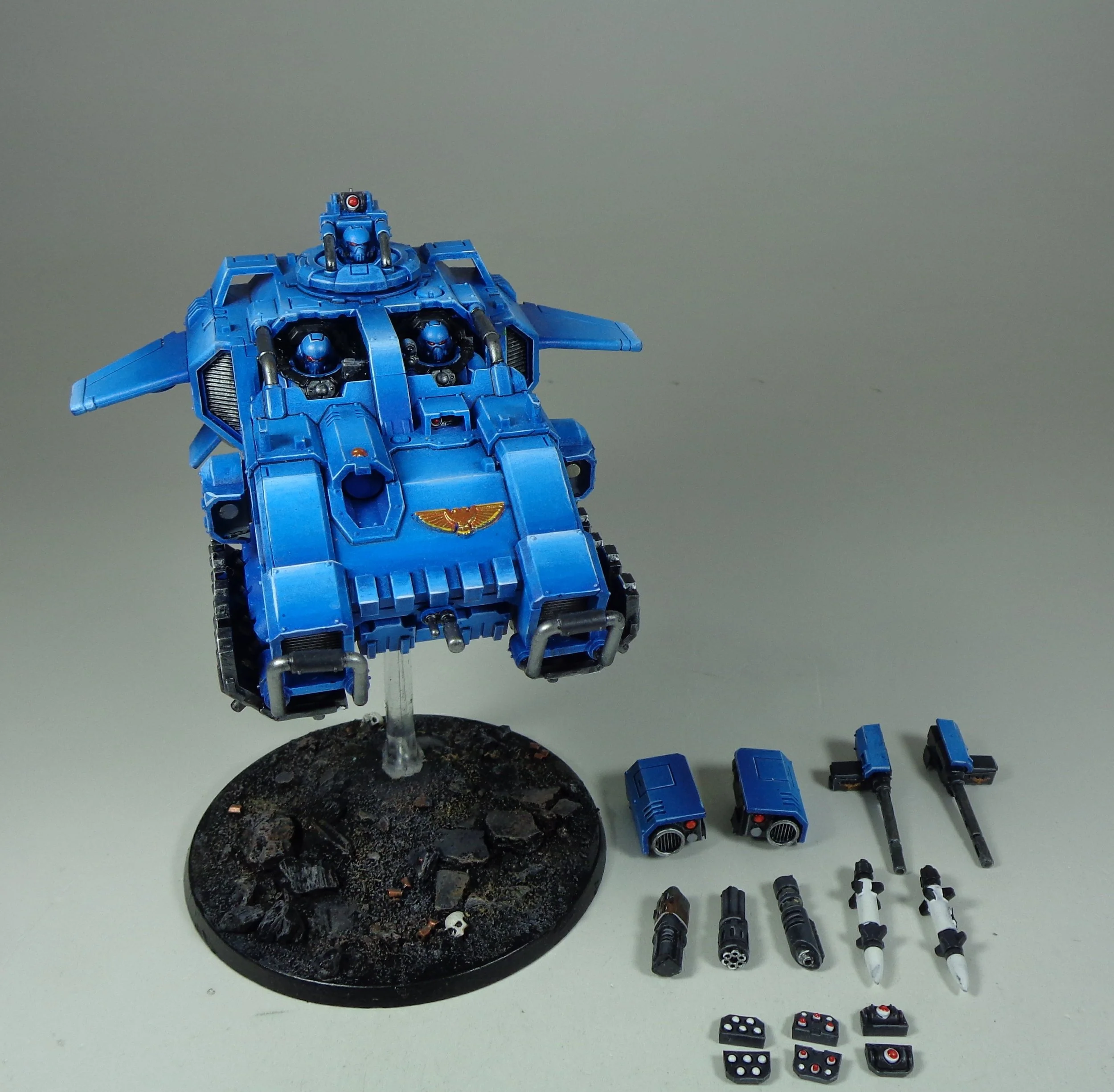 Paintedfigs Miniature Painting Service Painting Ultramarines Warhammer 40k Games Workshop (131).jpg