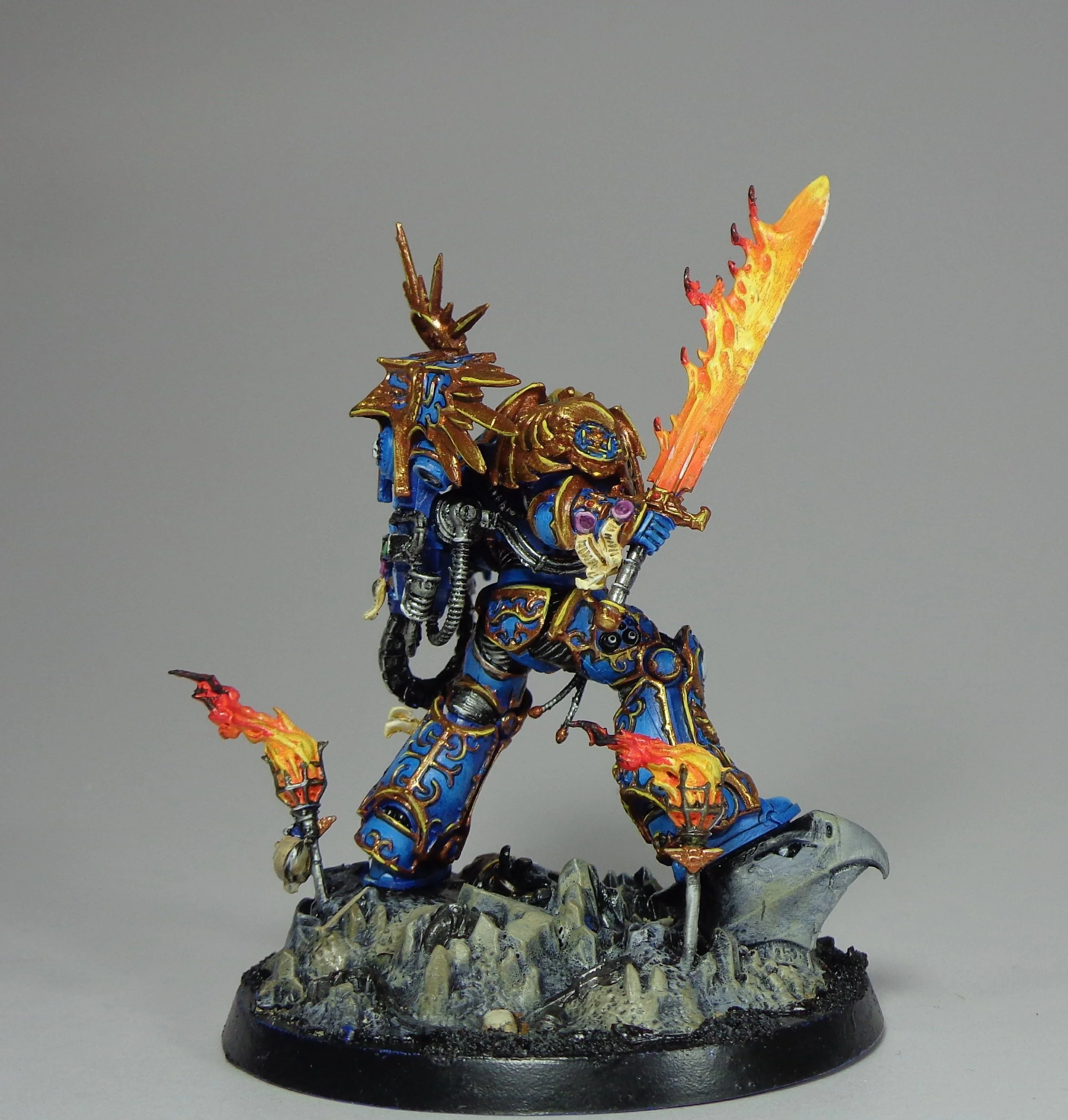 Paintedfigs Miniature Painting Service Painting Ultramarines Warhammer 40k Games Workshop (164).jpg