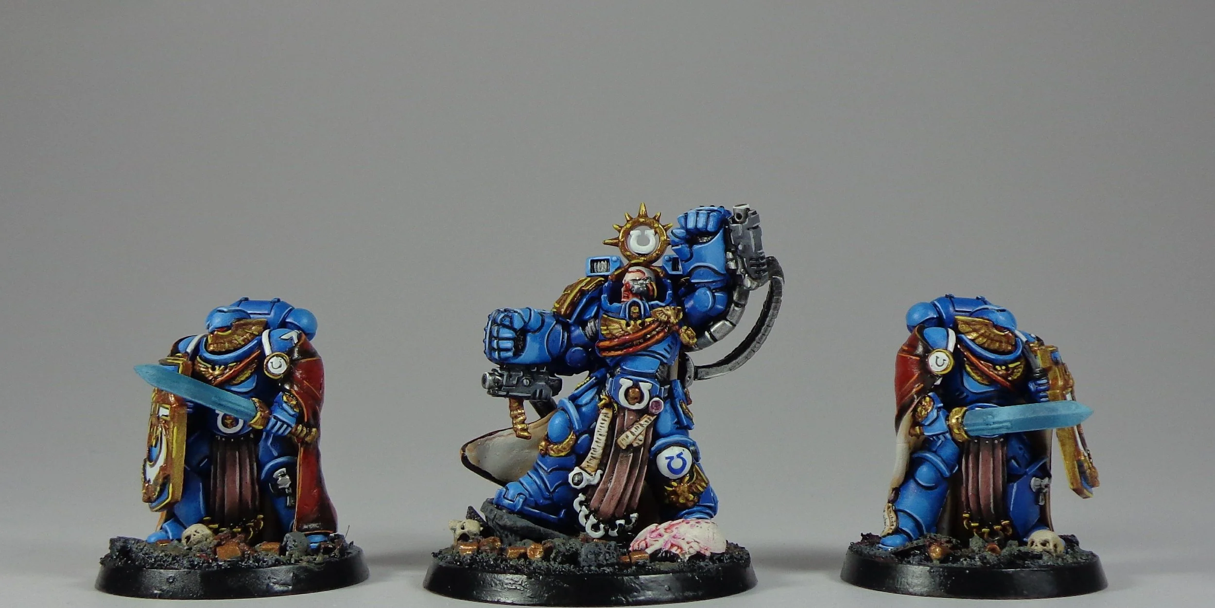 Paintedfigs Miniature Painting Service Painting Ultramarines Warhammer 40k Games Workshop (182).jpg
