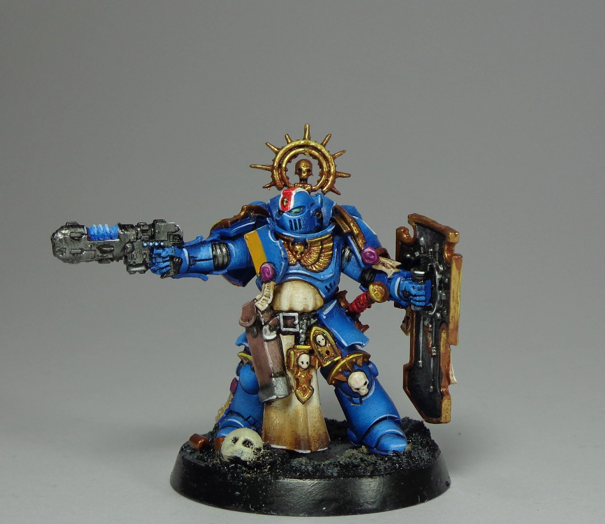 Paintedfigs Miniature Painting Service Painting Ultramarines Warhammer 40k Games Workshop (200).jpg